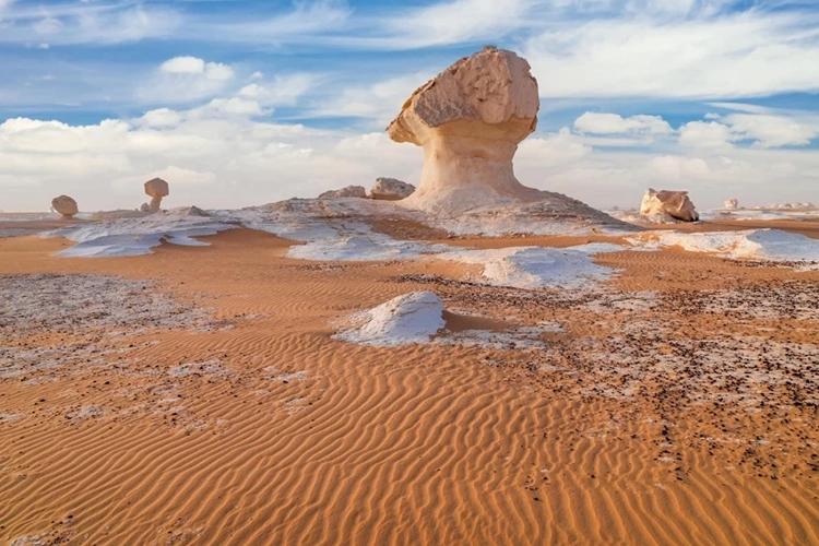 Bahariya Oasis 2