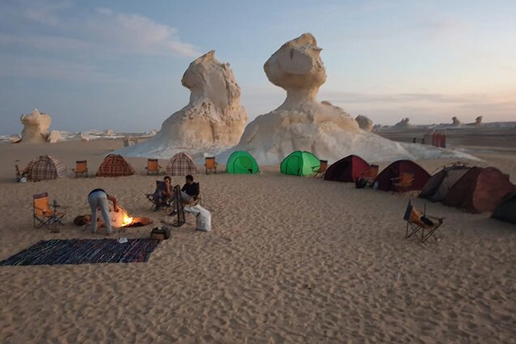 Bahariya Oasis3