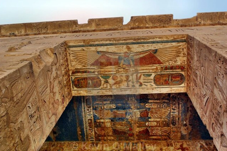 Deir El Medina & Medinet Habu Tour3