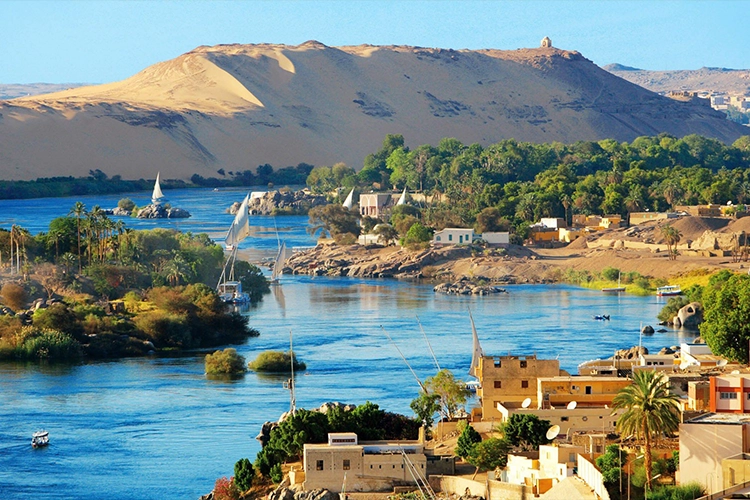 Nubian Village Tour1