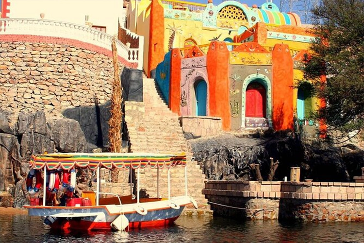 Nubian Village Tour3
