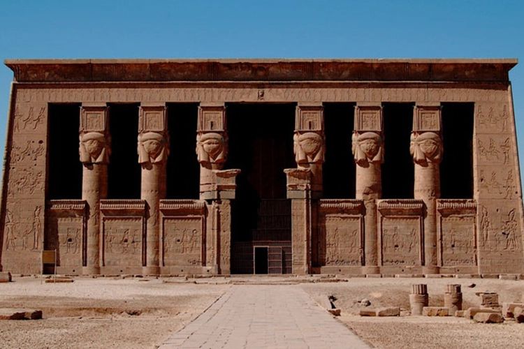 Tour to Dendera and Abydos Temples3