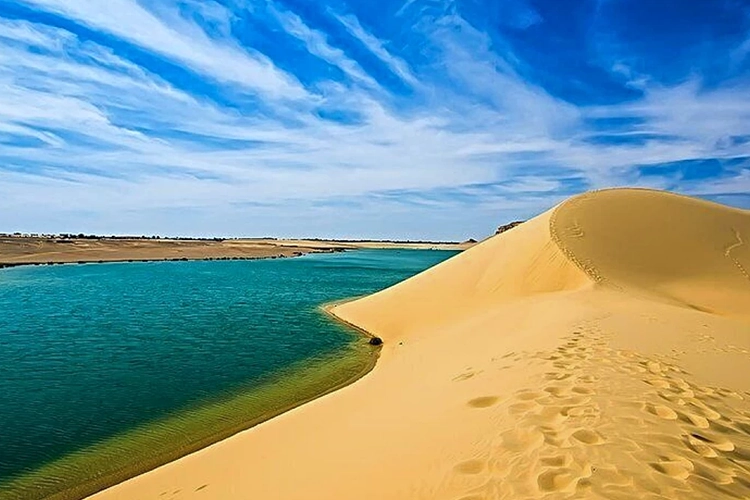 Tour to El Fayoum 3