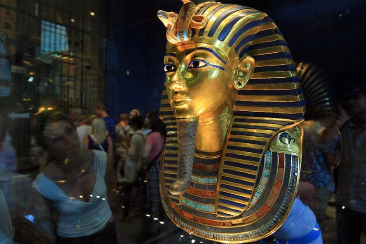 Tutankhamun